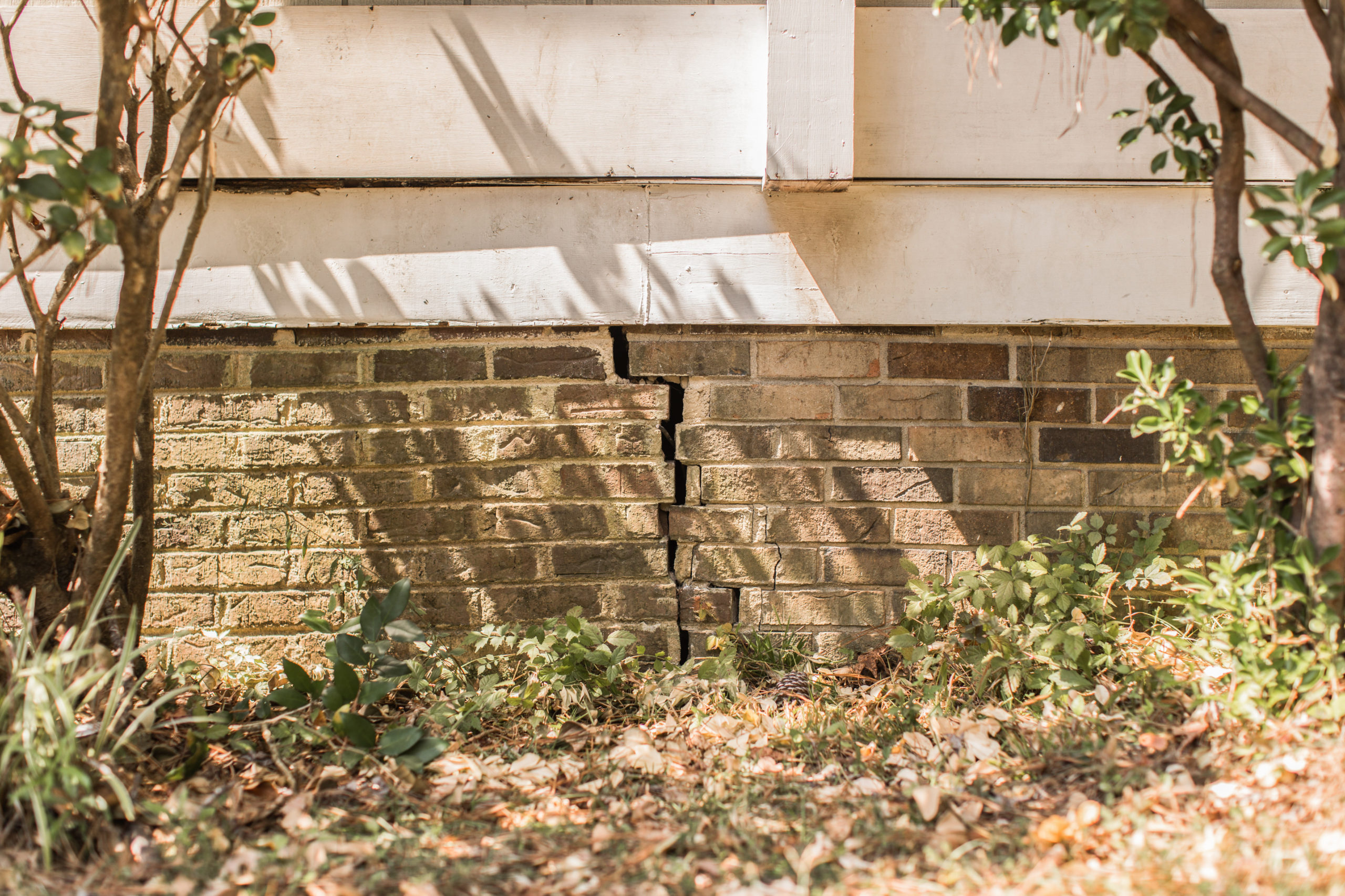 San Antonio, TX Foundation & Concrete Repair Baird Foundation Repair