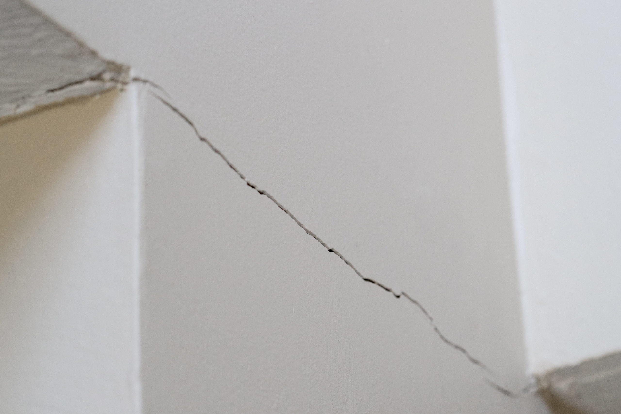 Foundation Crack Repair in South Texas  Reasons for Foundation Cracks