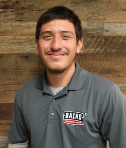 Daniel Montoya