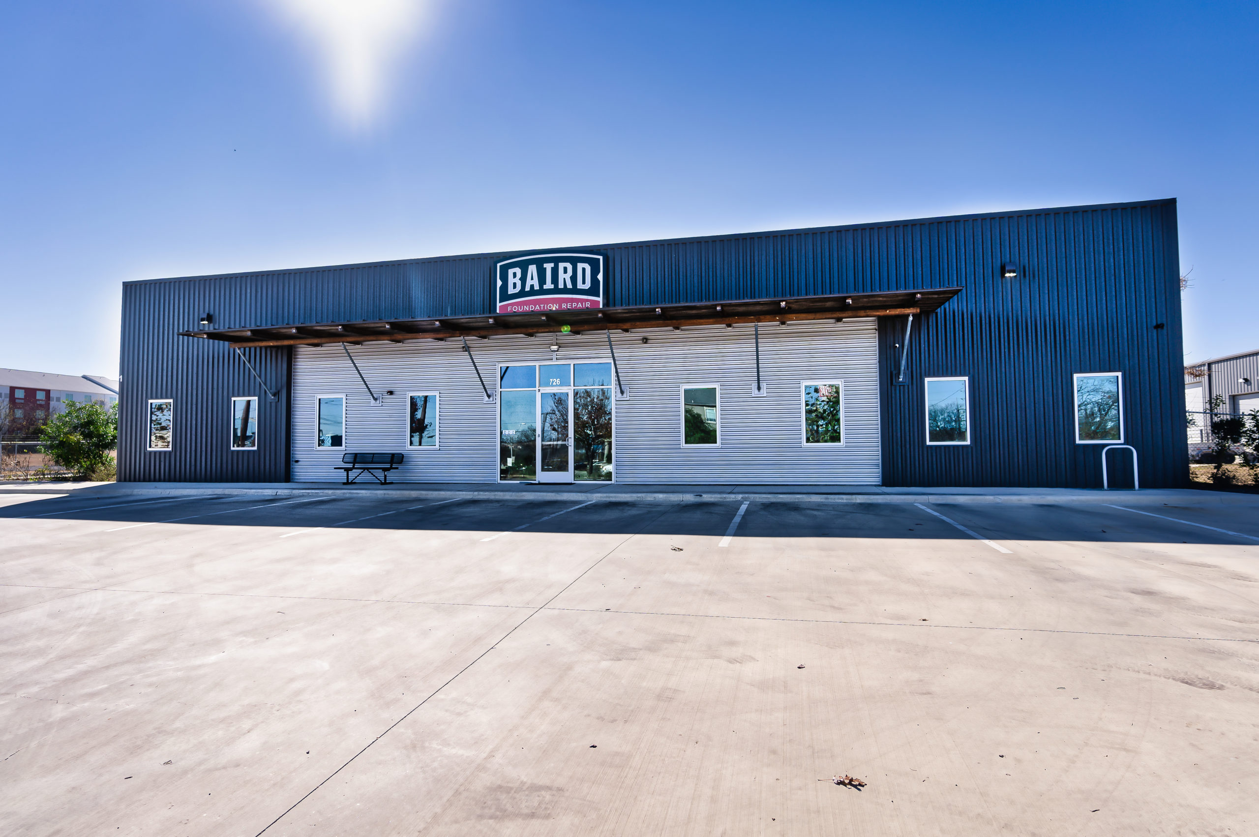 Meet Our Team Baird Foundation Repair