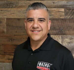 Rick Chavez