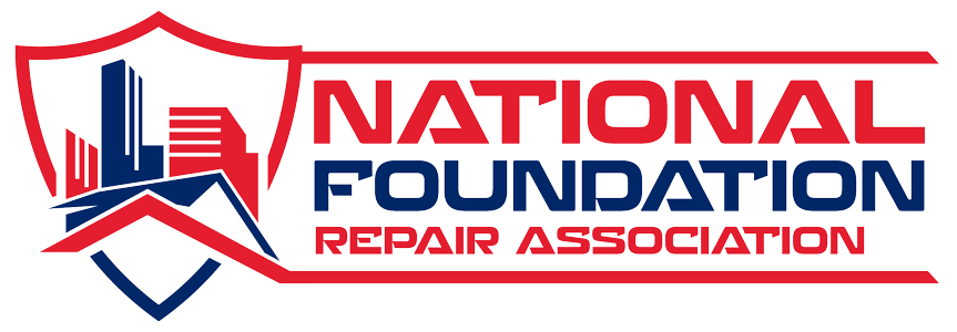national foundation repair association logo