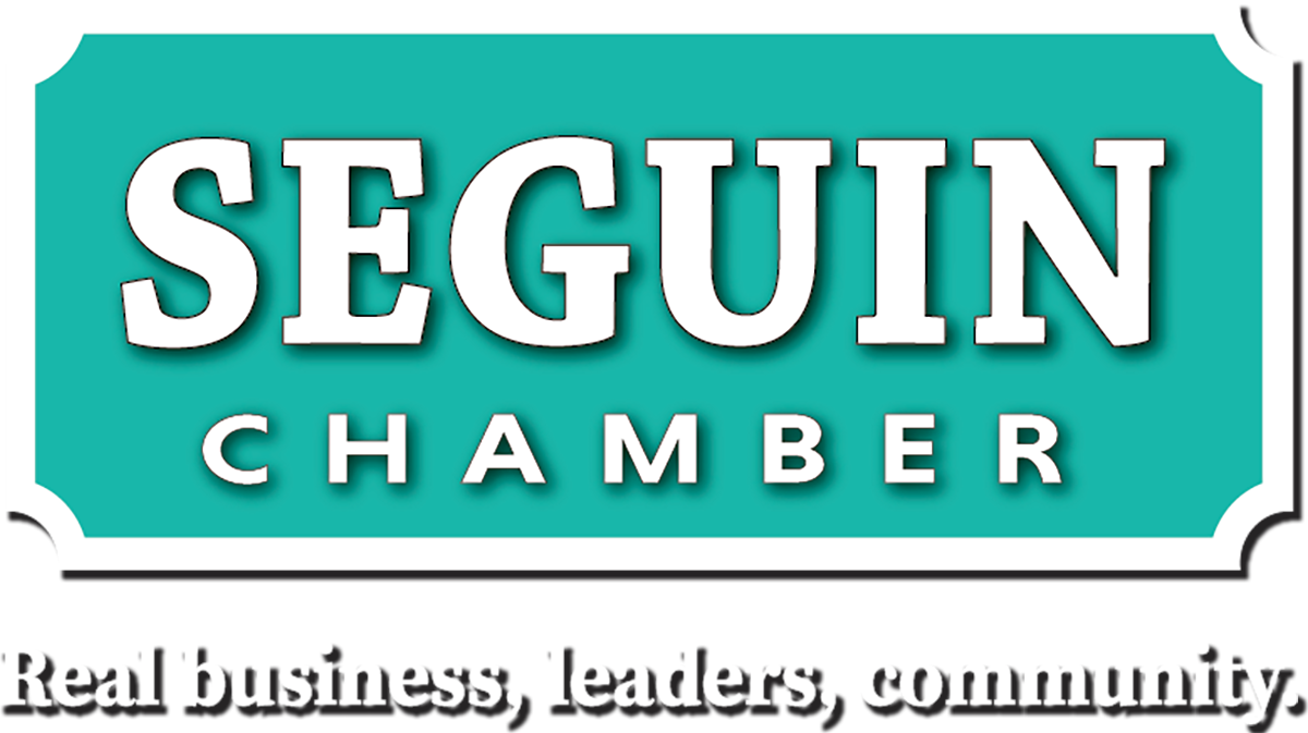 Seguin Chamber Logo