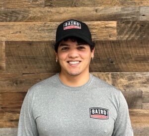 Brett Villarreal