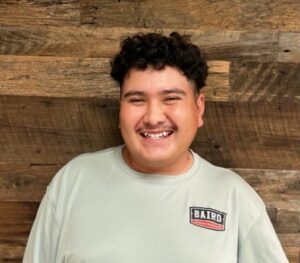Jesus Calderon