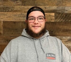 Zachariah Haden