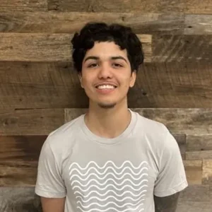 Angel Gudino