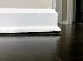SaggingFloors