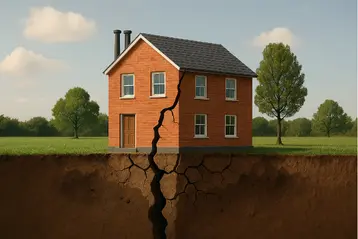 The Hidden Costs of Neglecting Foundation Repairs