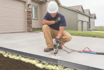 Install of polylevel