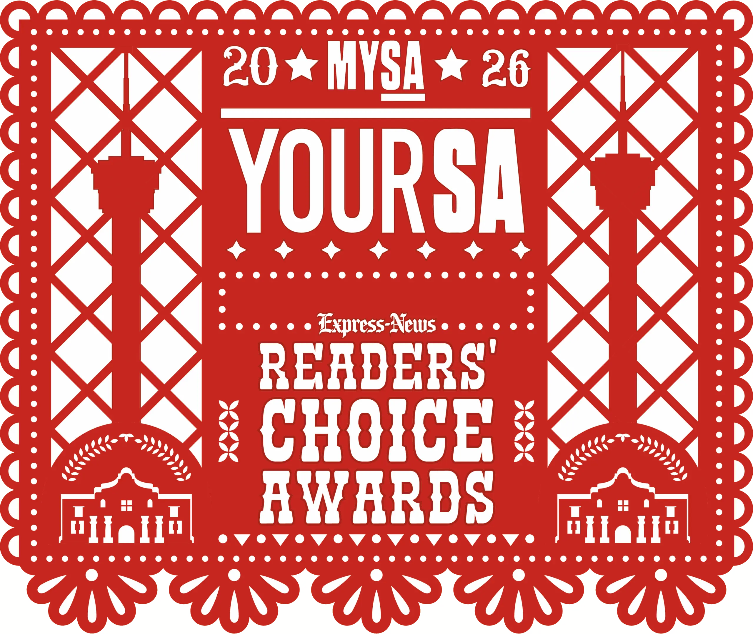 BestofSA2026 YourSA Readers Choice Award Banner 2026