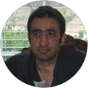 Shahab Abidi profile picture