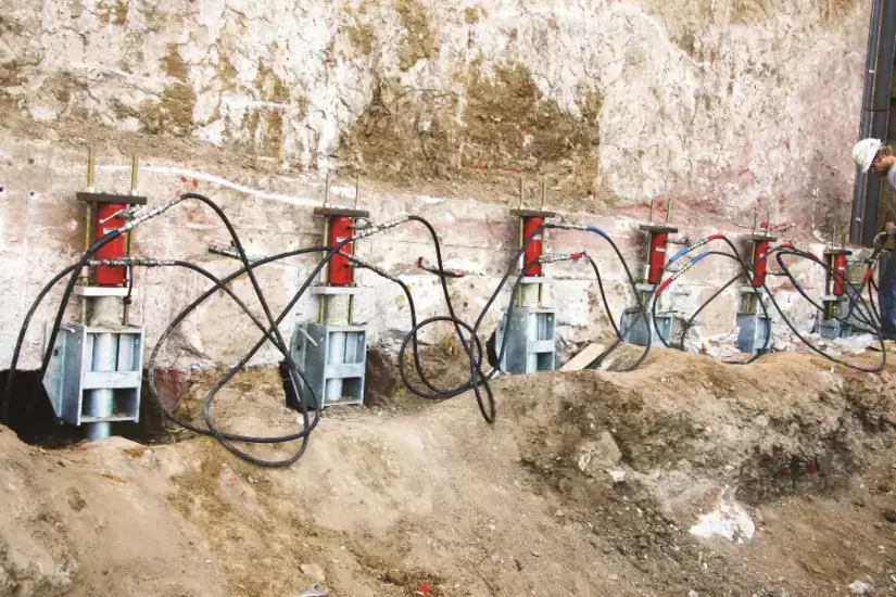 permanent-slab-foundation-repair permanent slab foundation repair in San Antonio, Austin, Houston, and Corpus Christi