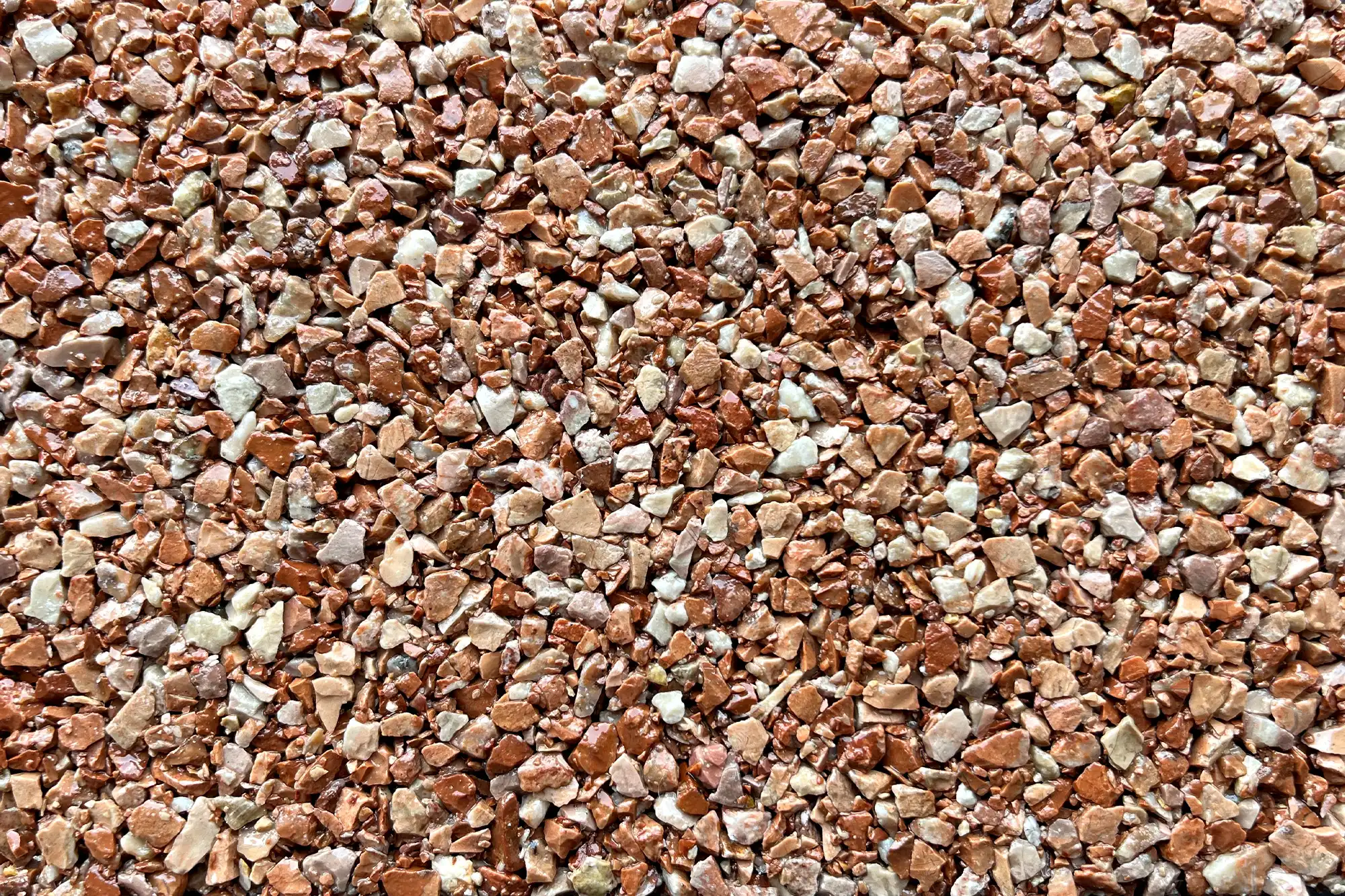 Vuba Stone Cano Cristales Swatch
