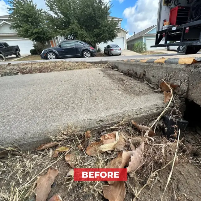 concrete-repair-before