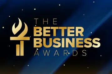 Austin Better Business BBB Blueprint Trades Excellence Award